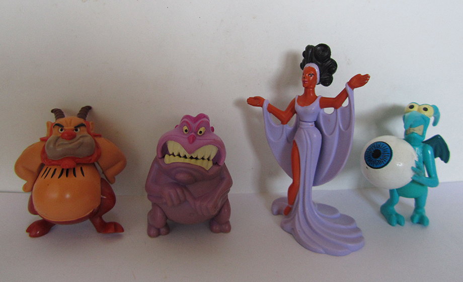 Hercules